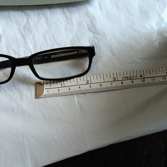 Pair of Versace Reading Glasses - Picture 15 of 16